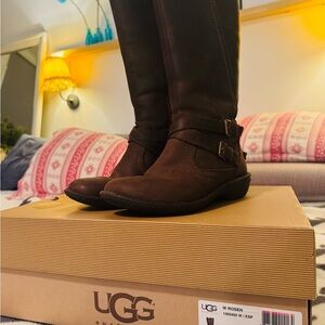 Uggs Boots size 7